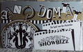 Anno Domini - Show Bizz Spiel von Urs Hostettler (Abacus Spiele)