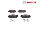 Bremsbelagsatz, Scheibenbremse BOSCH 0986494631 für Hyundai