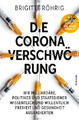 Die Corona-Verschwörung