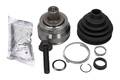 GELENKSATZ ANTRIEBSWELLE RADSEITIG MAXGEAR 49-0260 FÜR VW SHARAN 7M6, 7M8, 7M9