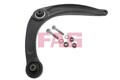 Querlenker Dreieckslenker Schaeffler FAG 821 0706 10 für PEUGEOT 308 1 SW 3008 2