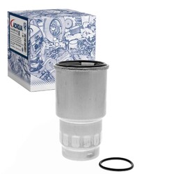 ACKOJA KRAFTSTOFFFILTER ANSCHRAUBFILTER passend für MAZDA 323 6 626 MPV PREMACY