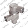 CALORSTAT by Vernet Thermostat Kühlmittel TH3720.80 80 für LADA 110 NIVA 1200