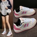 Herren Damen Sneaker Sportschuhe Turnschuhe Laufschuhe Freizeitschuhe Gr. 35-40