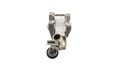 MAHLE ORIGINAL CE 19 000P AGR Kühler für OPEL Movano B Kastenwagen (X62)