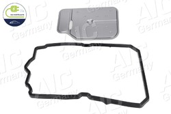 Hydraulikfilter Automatikgetriebe NEW MOBILITY PARTS AIC 55391 Filtereinsatz 109