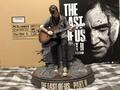 The Last Of Us Part II 2 Official Collectors Edition Ellie Statue Figur Japan