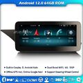 8-Kern Android 13 Navi GPS Autoradio CarPlay Mercedes E-Klasse 4-Türen W213 S213