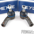 2x MEYLE Spurstangenkopf für VW Golf II III IV Passat 3A Polo 6N 6KV Vento Seat