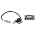 1x NOx-Sensor, Harnstoffeinspritzung HELLA 6PN 358 307-151 passend für