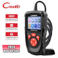 2024 Launch CR3008 PLUS Profi KFZ Diagnosegerät OBD2 Scanner Auto ENG Tests