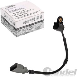 ORIGINAL VAG SENSOR NOCKENWELLE passend für 1.6+2.0 TDI VW SKODA SEAT AUDI