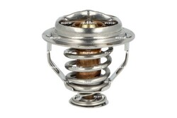 NRF THERMOSTAT KÜHLMITTEL 80°C passend für VW BEETLE JETTA | 725090