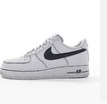 Nike Air Force 1 ’07 LV8 – Grau & Schwarz – NEU & OVP