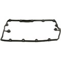 1x ORIGINAL® Febi Bilstein 32004 Dichtung, Zylinderkopfhaube für VW PASSAT B5
