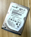 Seagate Momentus Thin 500GB 5400RPM 2.5" 7MM ST500LT012 SATA Laptop Hard Drive