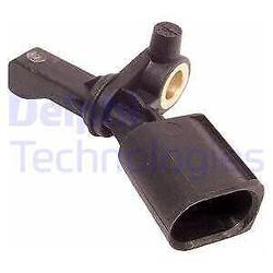 DELPHI (SS20211) ABS Sensor, Drehzahlsensor für AUDI SEAT SKODA VW