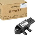 VW 03L906051B Abgasdrucksensor für Audi A3 A4 A5 A6 Q3 Q5 SEAT Leon Golf Passat
