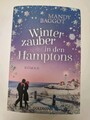 Winterzauber in den Hamptons: Roman von Baggot, Mandy | Buch | Zustand gut