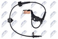 ABS Sensor Raddrehzahl Vorderachse links für HONDA CR-V II III