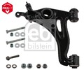 Querlenker Dreieckslenker ProKit FEBI BILSTEIN 40281 für MERCEDES R170 SLK W202