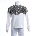 Sweatshirt Marc Cain Sports Weiß Grau 34 N1