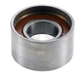 SNR Spannrolle Zahnriemen GT370.29 für MAZDA Hatchback GG Station Wagon GY CR 2