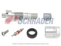 Reparatursatz, Radsensor (Reifendruck-Kontrollsys.) SCHRADER 5024-10