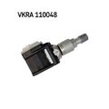 1x Radsensor, Reifendruck-Kontrollsystem SKF VKRA 110048 passend für BMW