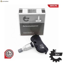 RADSENSOR REIFENDRUCKKONTROLLSYSTEM 70SKV068 FÜR HYUNDAI ix35/Van TUCSON/SUV