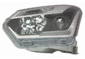 ABAKUS Scheinwerfer Rechts für ISUZU D-MAX (TFR, TFS) 213-1147RMLDEM2