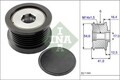 535 0259 10 INA Generatorfreilauf für ALFA ROMEO,FIAT,FORD,JEEP,MAZDA,VOLVO
