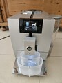 Jura ENA 8 Kaffeevollautomat, Silber