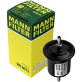 MANN KRAFTSTOFF-FILTER WK 6013 für Hyundai Santa Fé I SM 2.7 V6 4x4 Trajet FO