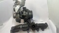 Turbolader für VW T5 Bus 2.0 TDI 62 kW 75 kW 03L253016M 792290 CAAA CAAB CAAC