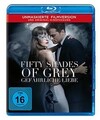 Fifty Shades of Grey - Gefährliche Liebe [Blu-ray] von Fo... | DVD | Zustand gut
