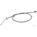 Handbremsseil hinten rechts für Daihatsu Sirion M3 | 762135