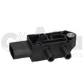 1x Sensor, Abgasdruck Alfa e-Parts AF00814 passend für AUDI SEAT SKODA VW VAG