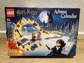 LEGO Harry Potter: Harry Potter Adventskalender (75981)