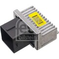 febi bilstein 188175 Relais Glühanlage für RENAULT OPEL DACIA KANGOO MEGANE B3