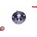 1x Radlagersatz ESEN SKV 29SKV264 passend für AUDI SEAT SKODA VW CUPRA