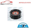 UMLENKROLLE KEILRIPPENRIEMEN OBERE LINKS BTA E2U6403BTA I FÜR SAAB 9-3,900 II