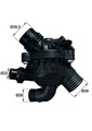 Thermostat Kühlmittel MAHLE TM 30 97 für X5 X6 BMW E72 E70 E71 xDrive