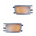 Blinkleuchte Blinker SET links & rechts für VW Golf III 1H1 1H5 1E7