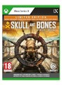 NA - Skull and Bones - Limited Edition Spanish/Portuguese Box - Multi - R59z