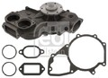 FEBI Wasserpumpe Motorkühlung MAN NEOPLAN ERF 12,0 10,0 51.06500.6426