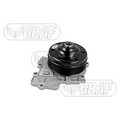 ORIGINAL® Graf Wasserpumpe, Motorkühlung für Mercedes-Benz VIANO VITO / MIXTO