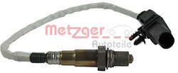 Lambdasonde Sensor Abgassteuerung METZGER AUTOTEILE 0893453 für FOCUS FORD 3 2 4