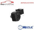 ZÜND-/STARTSCHALTER MEYLE 614 091 0004 A FÜR OPEL ASTRA F,VECTRA B,OMEGA B