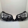 Frontscheinwerfer Peugeot 208 II 9823194080 LED Links